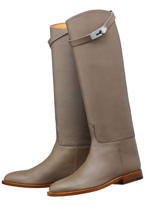 hermes riding boots replica|Hermes combat boots.